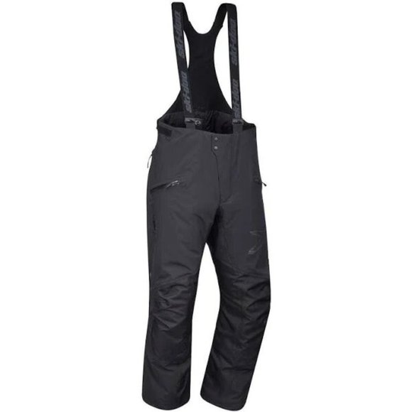 WOMEN'S PETITE SKI-DOO RIDING BIBS - Picture 1 of 1